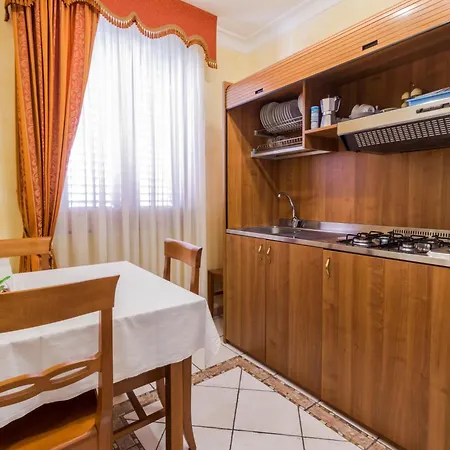 Residence Alberghiero Eolie-3